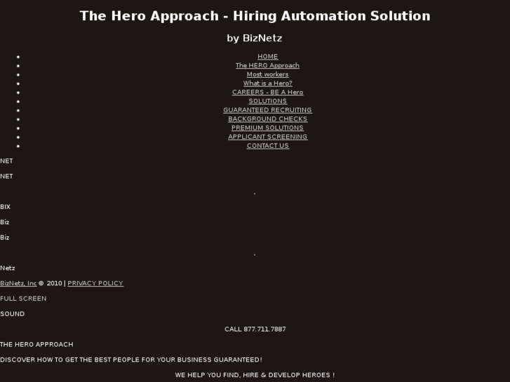 www.heroapproach.com