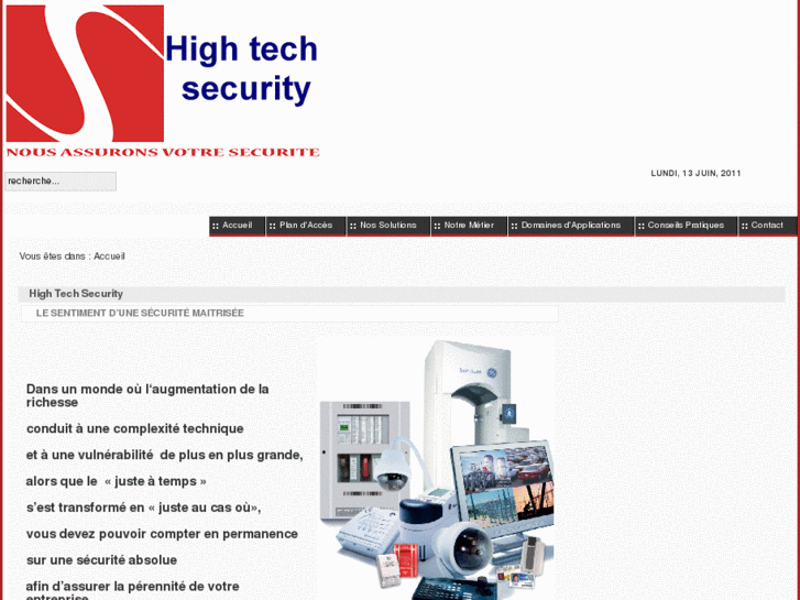 www.high-tech-security.com