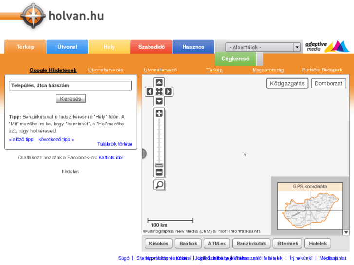 www.holvan.hu