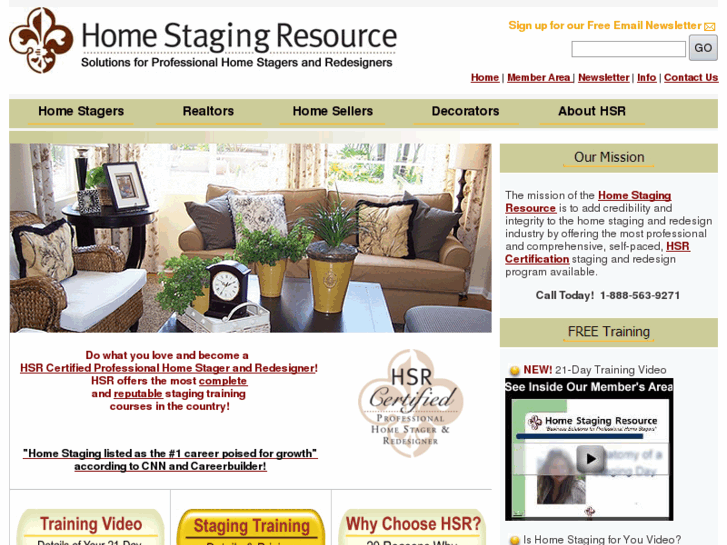 www.home-staging-resource.com