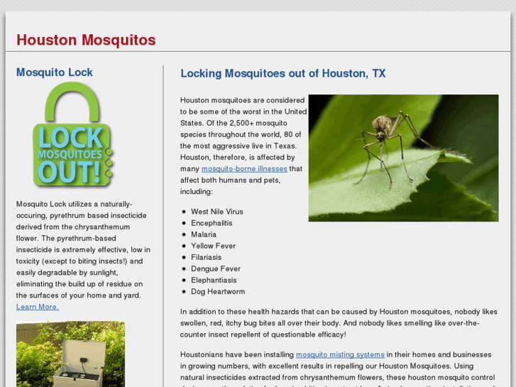 www.houstonmosquitos.com