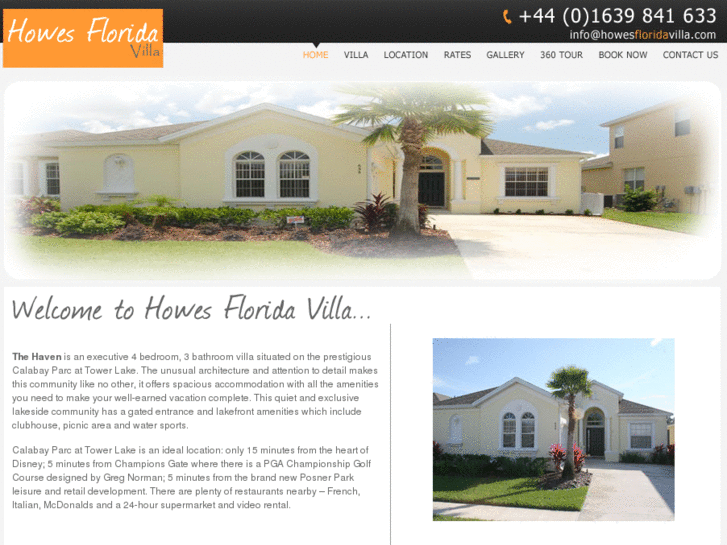 www.howesfloridavilla.com