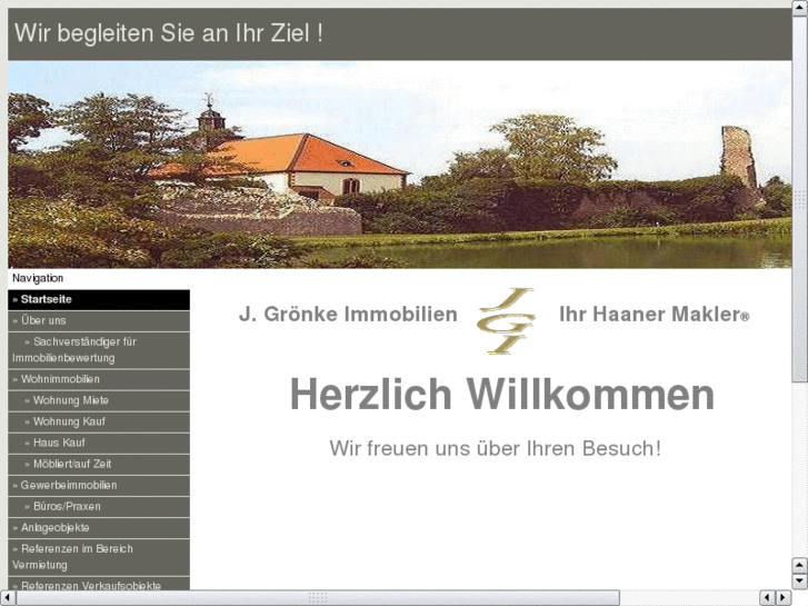 www.ihr-haaner-makler.com
