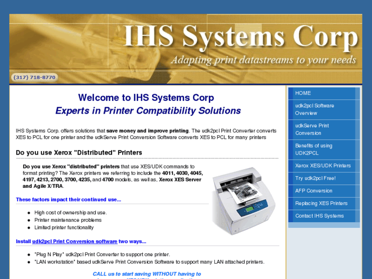 www.ihs-systems.com