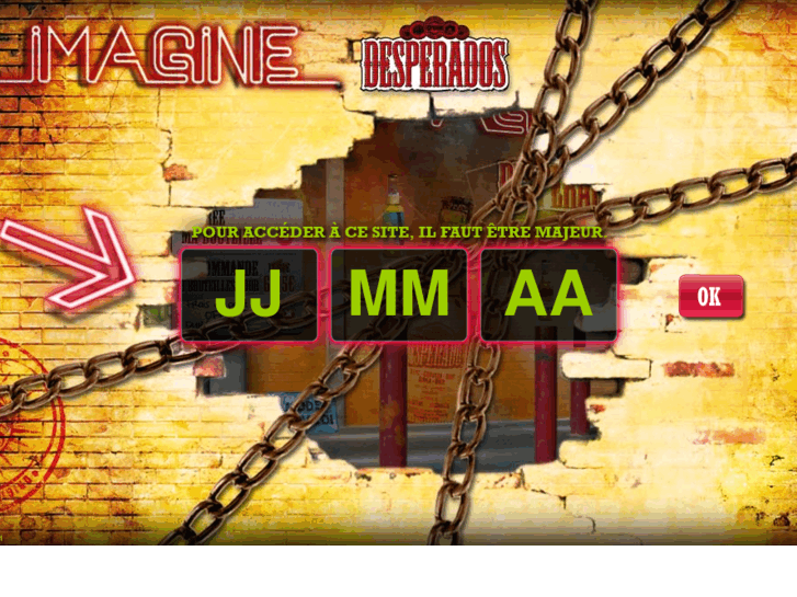 www.imagine-desperados.fr