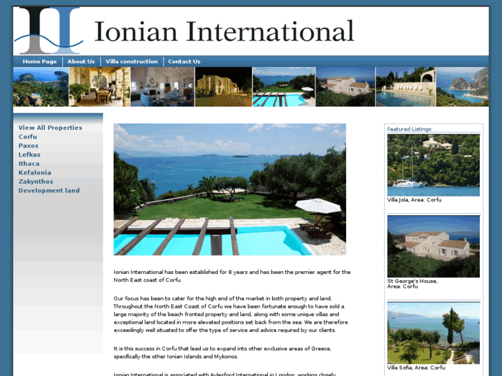 www.ionianestates.co.uk