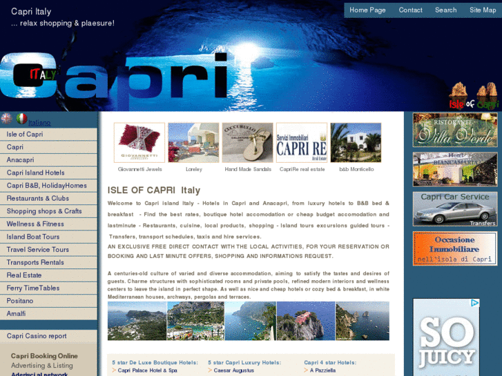 www.isle-of-capri.net