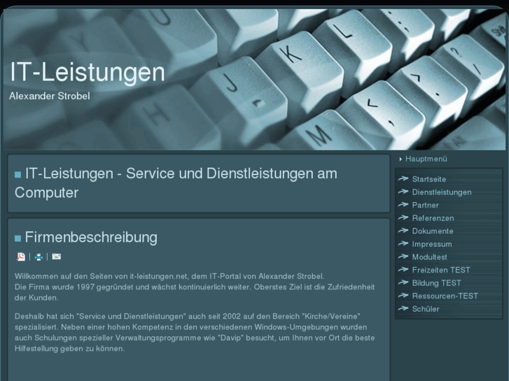 www.it-leistungen.net