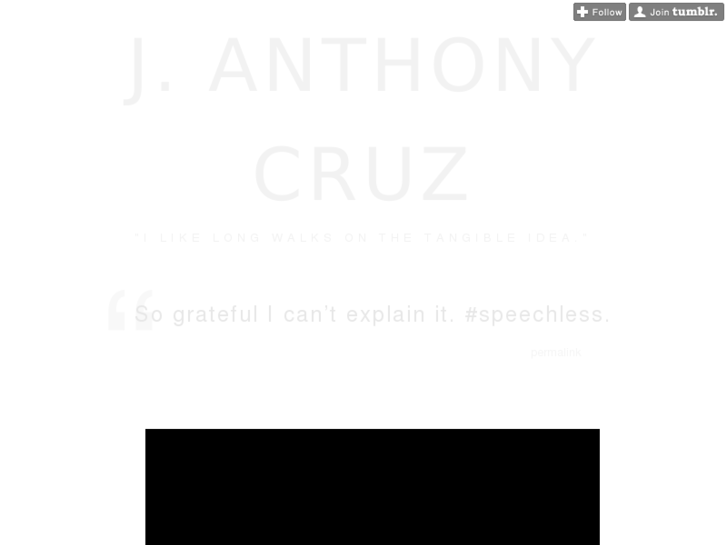 www.janthonycruz.com