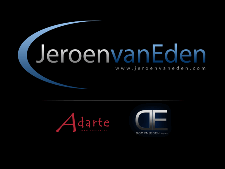 www.jeroenvaneden.com