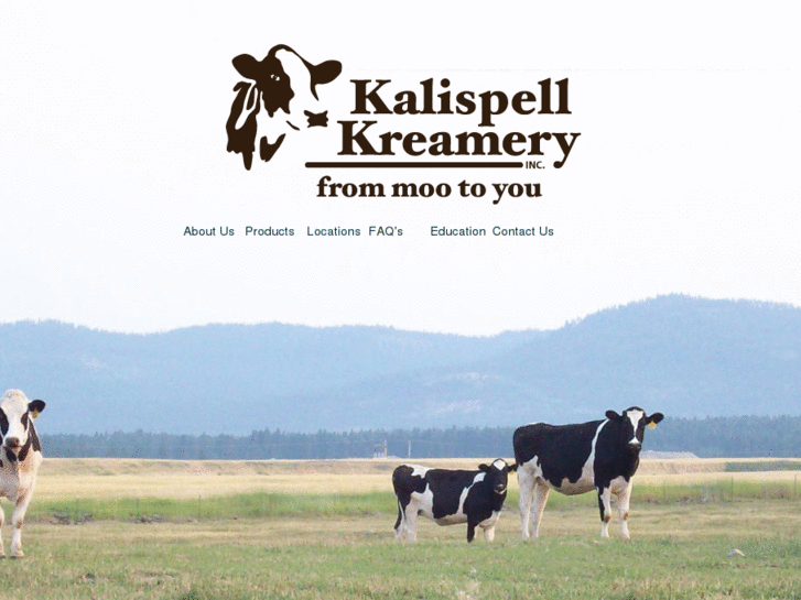 www.kalispellkreamery.com
