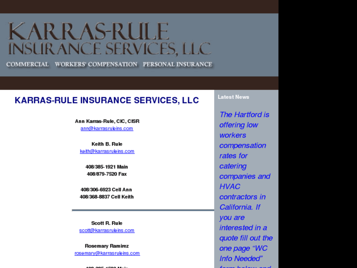 www.karrasruleins.com