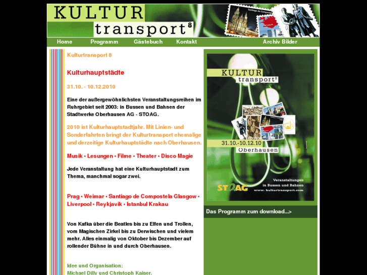 www.kulturtransport.com