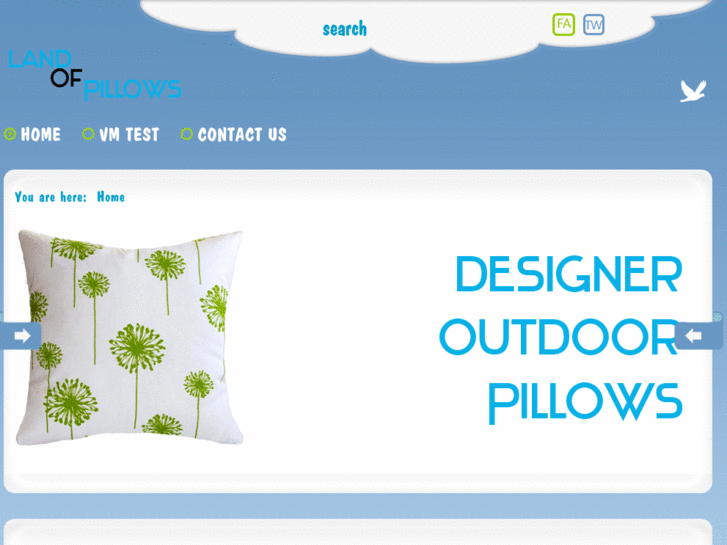 www.landofpillows.com