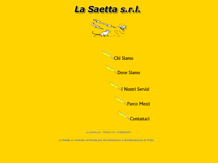 www.lasaettasrl.com