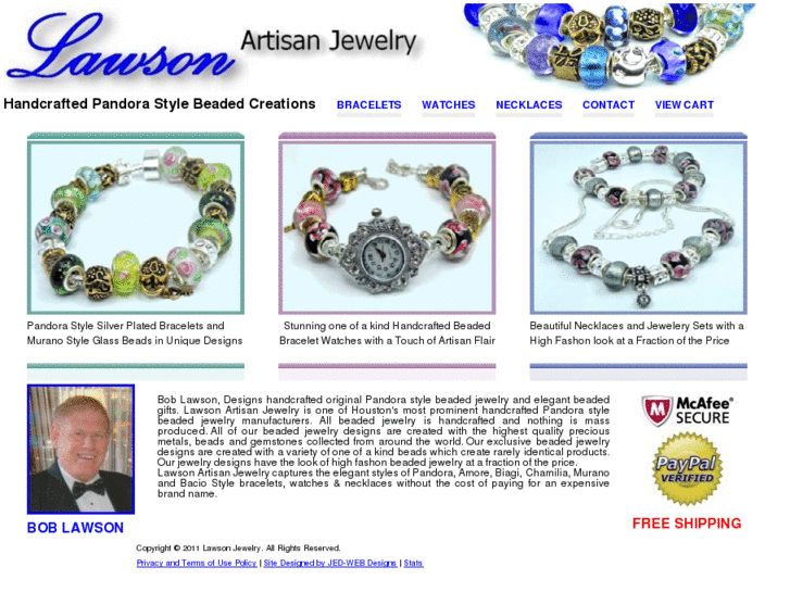 www.lawsonjewelry.com