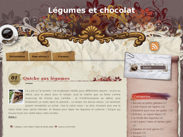 www.legumesetchocolat.net