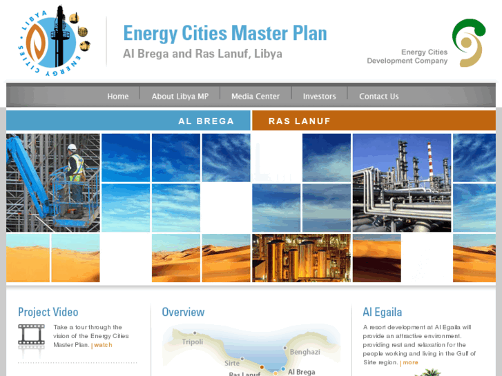 www.libyaenergycities.com