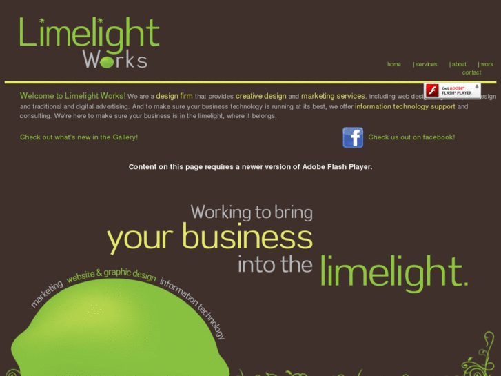 www.limelightworks.com