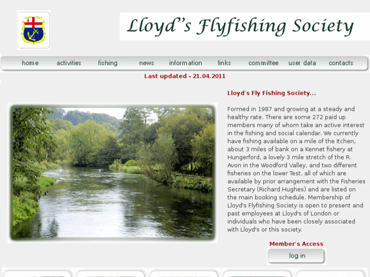 www.lloydsflyfishers.org