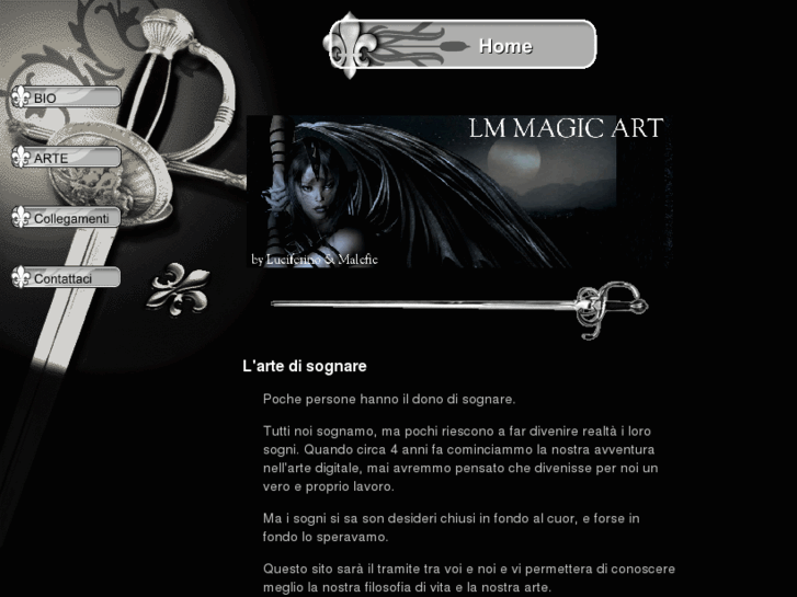 www.lmmagicart.com