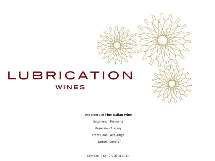 www.lubricationwines.com