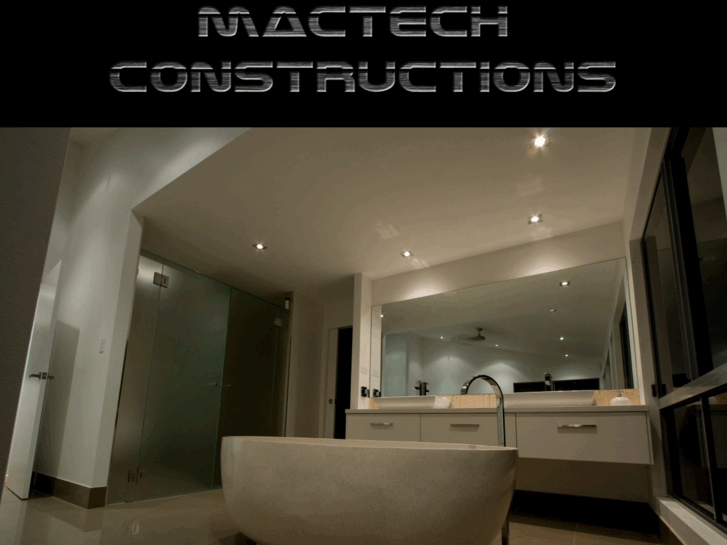 www.mactechconstructions.com