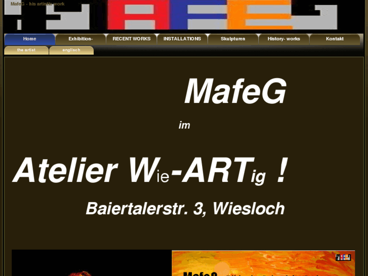 www.mafeg.info