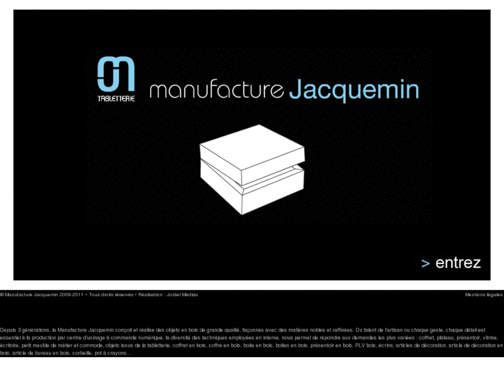 www.manufacture-jacquemin.com