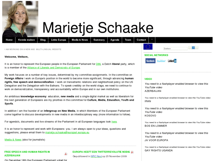 www.marietjeschaake.com