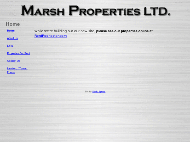 www.marshpropertiesltd.com