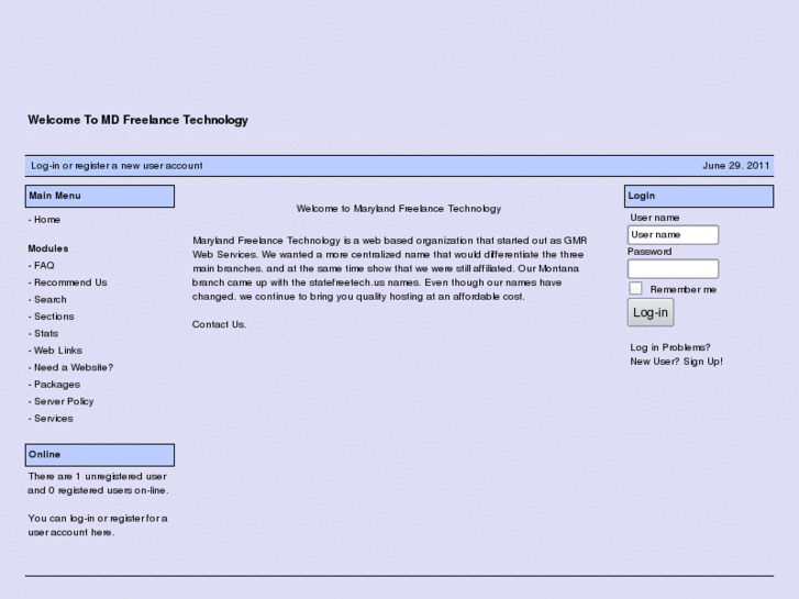 www.mdfreetech.us