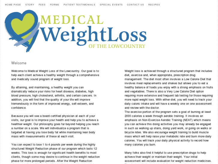 www.medicalweightlosssc.com