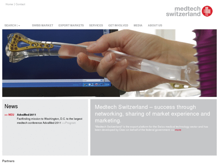 www.medtech-switzerland.com