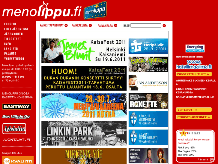 www.menolippu.fi