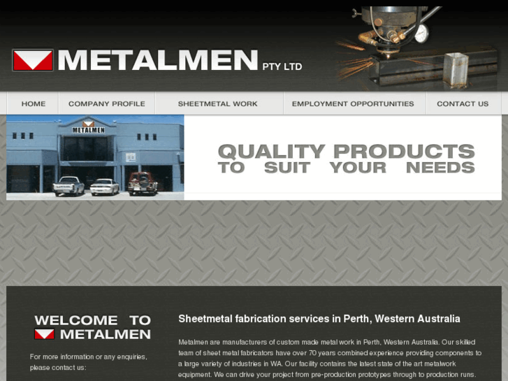 www.metalmen.com.au