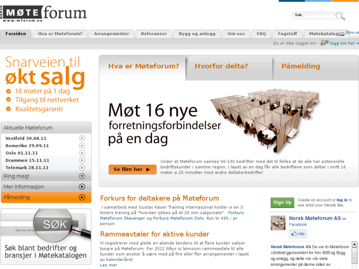 www.mforum.no