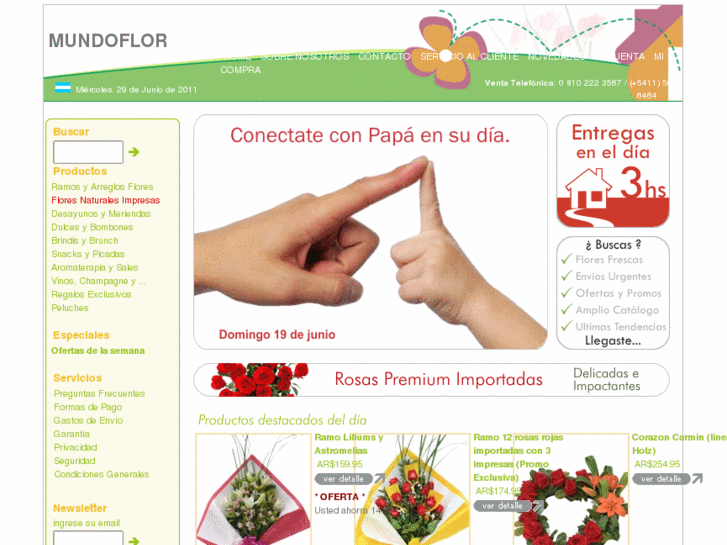 www.mundoflor.com.ar