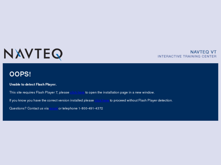 www.navteqvt.com