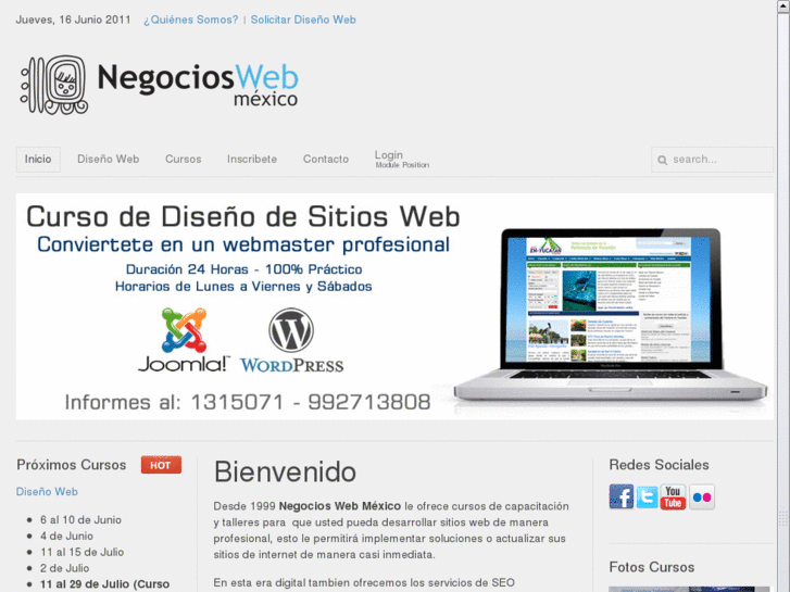 www.negocioswebmexico.com