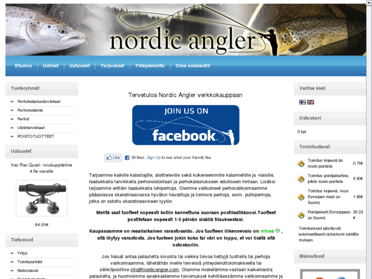 www.nordicangler.com