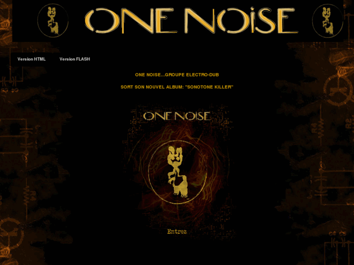 www.onenoise.com