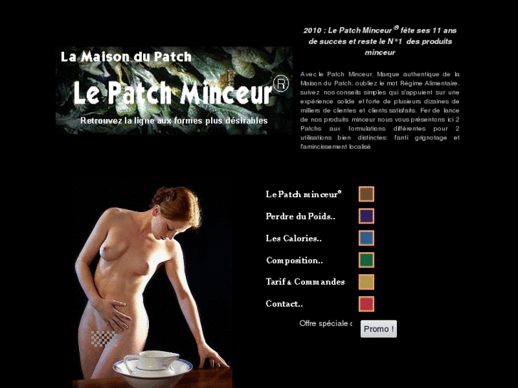 www.patch-minceur.fr