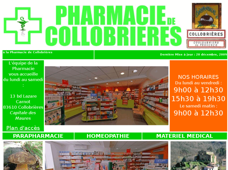 www.pharmacie-collobrieres.com