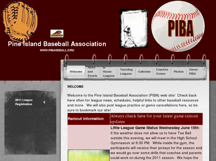 www.pibaseball.org