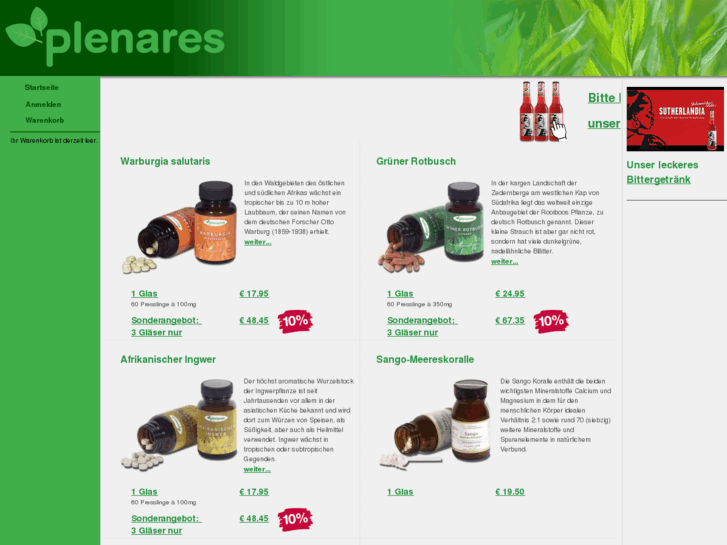 www.plenares.com