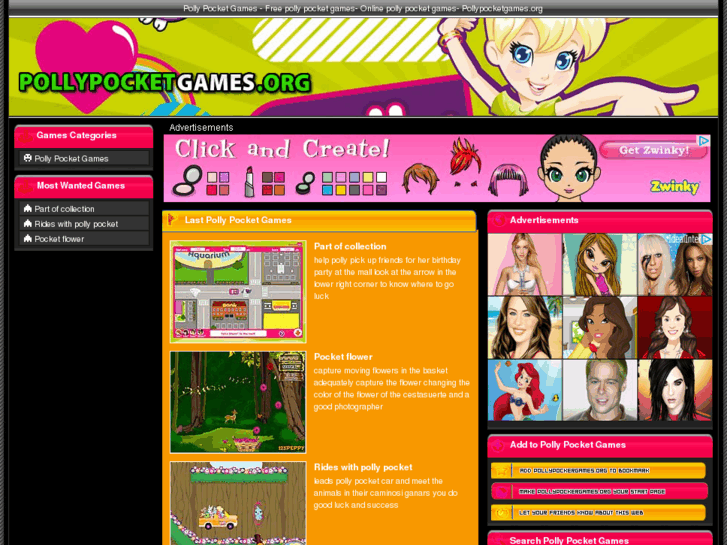 www.pollypocketgames.org