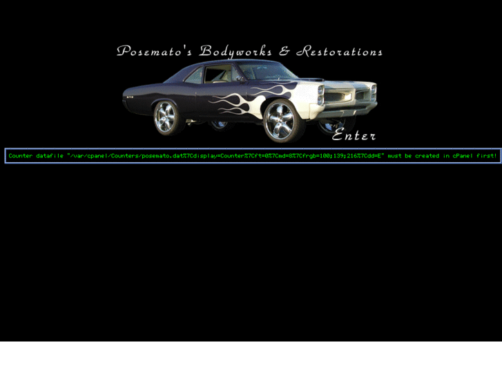 www.posematosbodyworks.net
