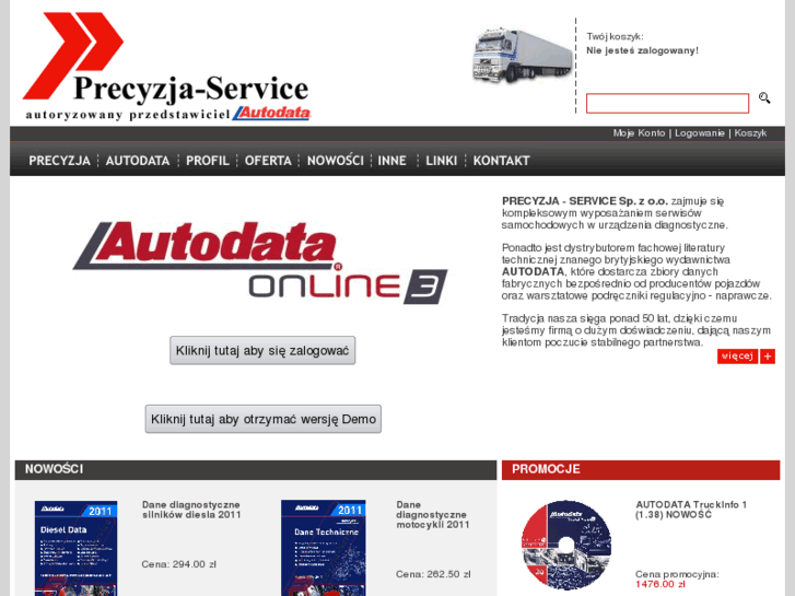 www.precyzja-service.com