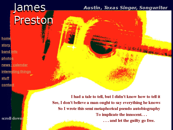 www.prestonmusic.com